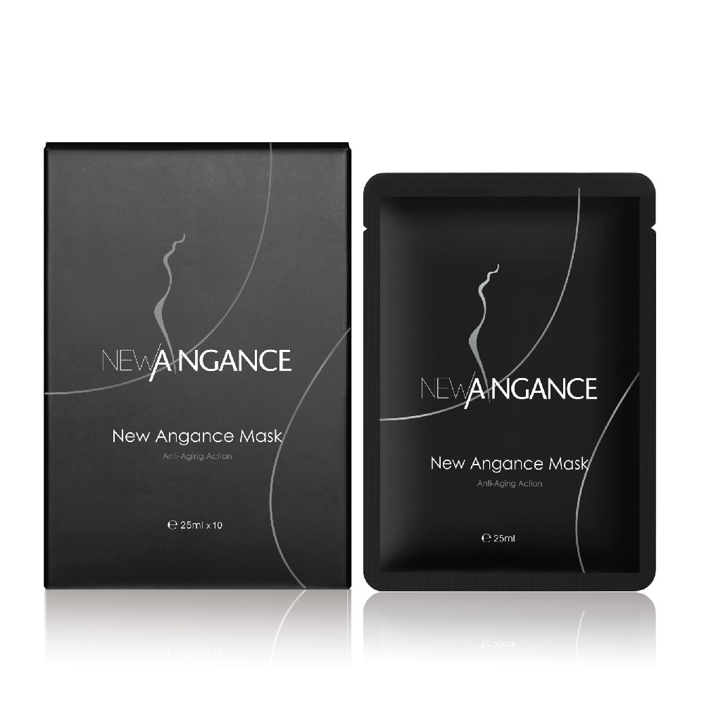 Anti-Aging Action Sheet Mask 10s (Expiry: Jan`2026)