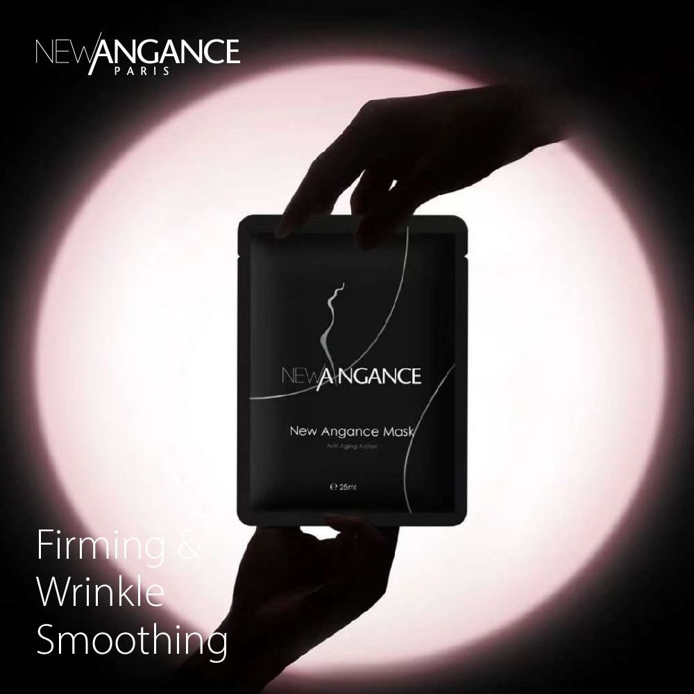 Anti-Aging Action Sheet Mask 10s (Expiry: Jan`2026)