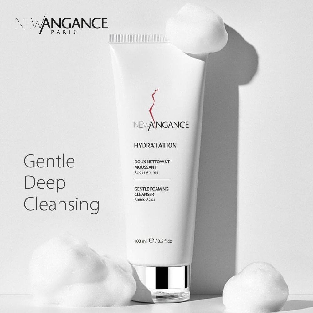 Gentle Foaming Cleanser 100ml