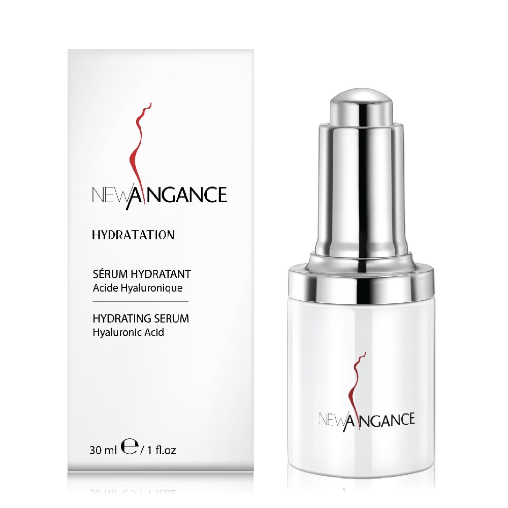 Hydrating Serum (Hydrating, Soothing & Repairing) 30ml