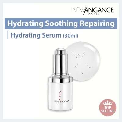 NEW ANGANCE Hydrating Serum (Hydrating, Soothing & Repairing) 30ml