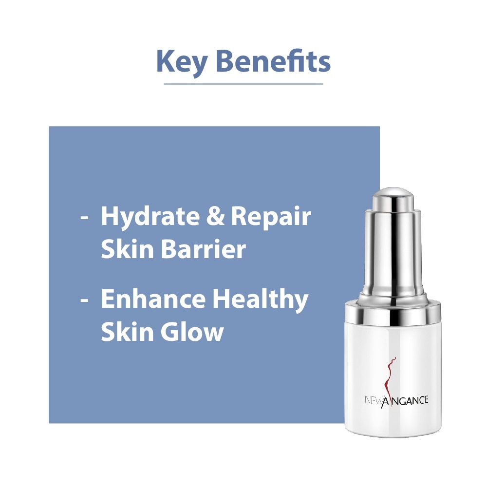 Hydrating Serum (Hydrating, Soothing & Repairing) 30ml