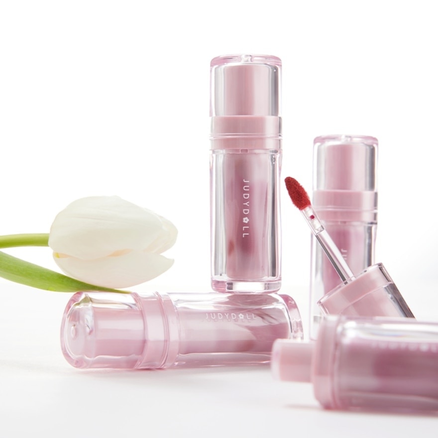 Long Wear Lip Mud 204 1s