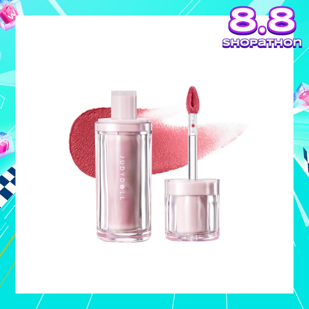 Long Wear Lip Mud 204 1s