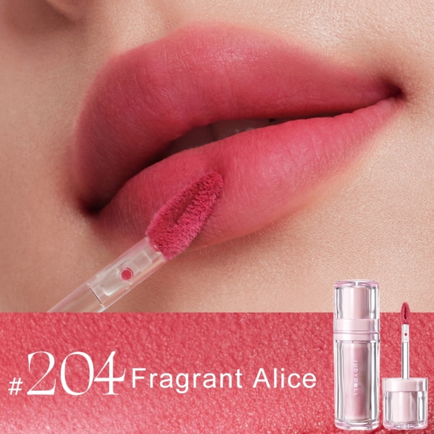 Long Wear Lip Mud 204 1s