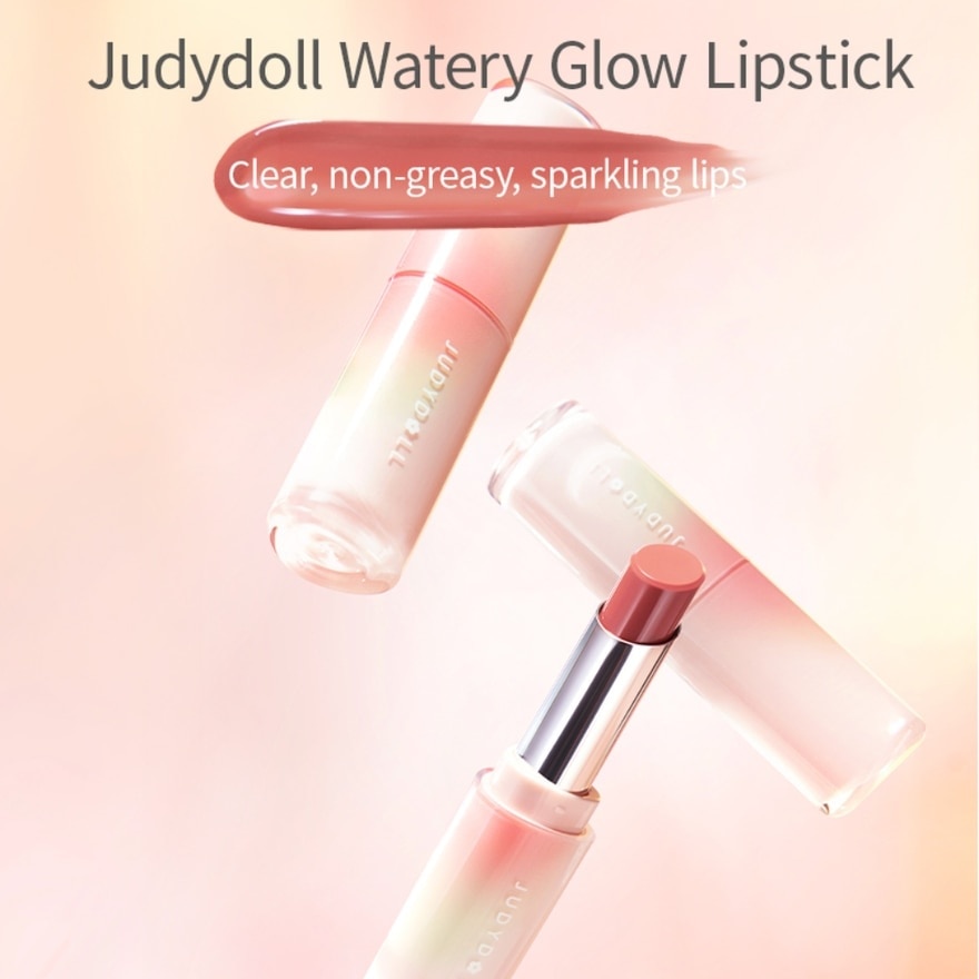 Watery Gloss Lipstick 05 1s