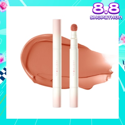 JUDYDOLL Matte Lip Cream 01 1s