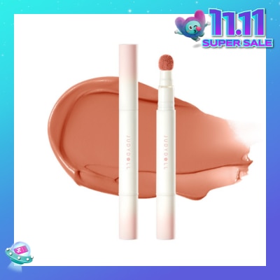 JUDYDOLL Matte Lip Cream 01 1s