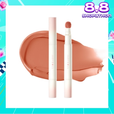 JUDYDOLL Matte Lip Cream 01 1s