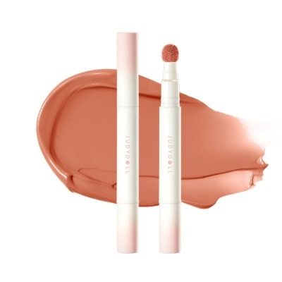 JUDYDOLL Matte Lip Cream 01 1s