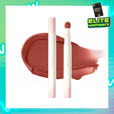 JUDYDOLL Matte Lip Cream 03 1s
