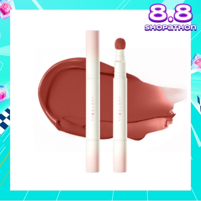 JUDYDOLL Matte Lip Cream 03 1s