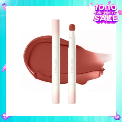 JUDYDOLL Matte Lip Cream 03 1s