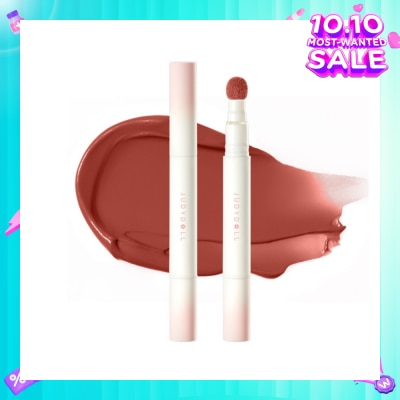 JUDYDOLL Matte Lip Cream 03 1s
