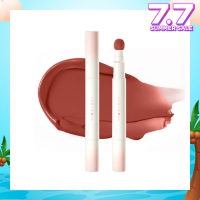 JUDYDOLL Matte Lip Cream 03 1s