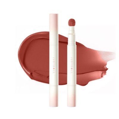 JUDYDOLL Matte Lip Cream 03 1s