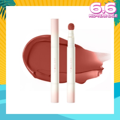 JUDYDOLL Matte Lip Cream 03 1s
