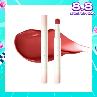 JUDYDOLL Matte Lip Cream N04 1s