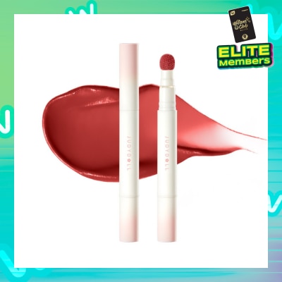 JUDYDOLL Matte Lip Cream N04 1s