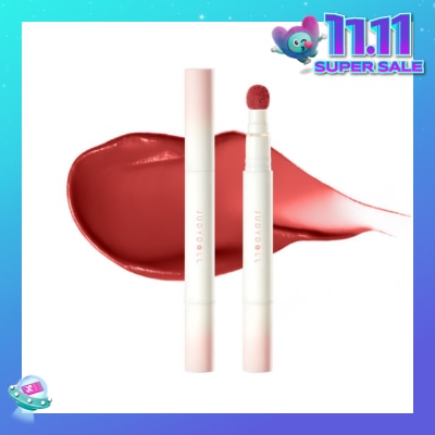JUDYDOLL Matte Lip Cream N04 1s