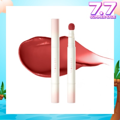 JUDYDOLL Matte Lip Cream N04 1s