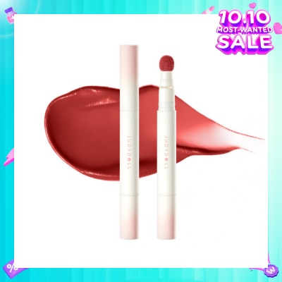 JUDYDOLL Matte Lip Cream N04 1s