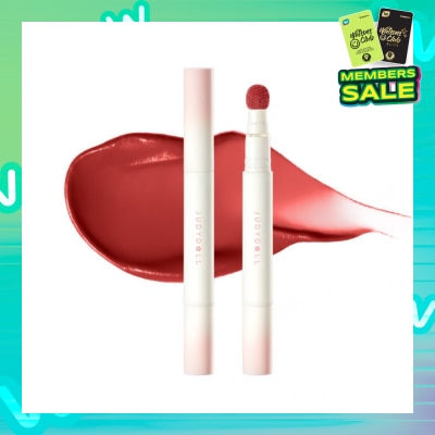 JUDYDOLL Matte Lip Cream N04 1s