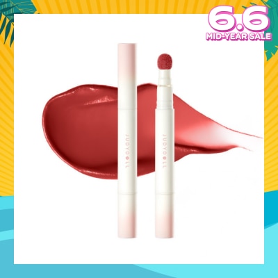 JUDYDOLL Matte Lip Cream N04 1s