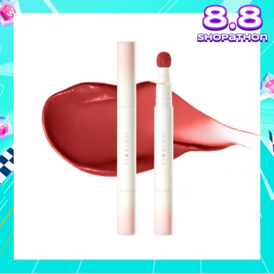 JUDYDOLL Matte Lip Cream N04 1s