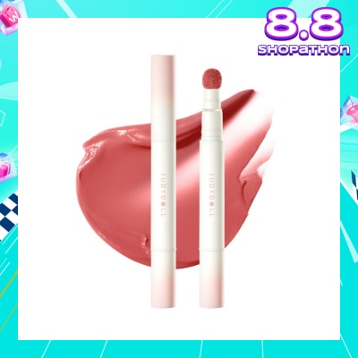JUDYDOLL Matte Lip Cream N05 1s