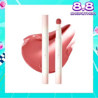 JUDYDOLL Matte Lip Cream N05 1s