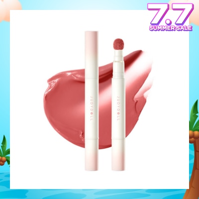 JUDYDOLL Matte Lip Cream N05 1s