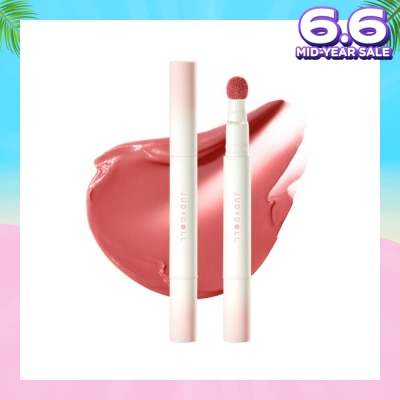 JUDYDOLL Matte Lip Cream N05 1s