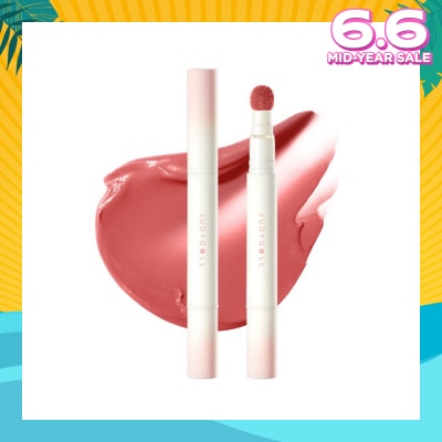 JUDYDOLL Matte Lip Cream N05 1s
