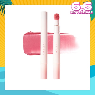 JUDYDOLL Matte Lip Cream D10 1s