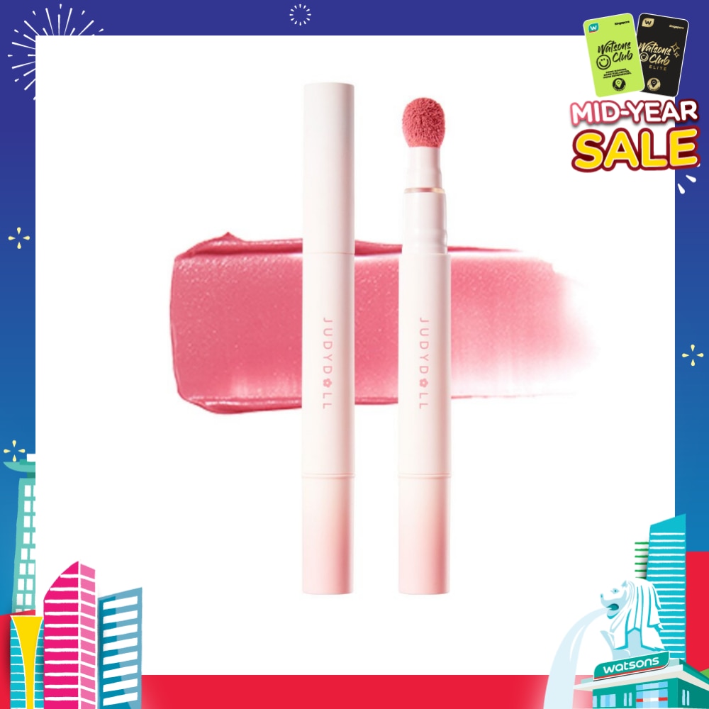 Matte Lip Cream D10 1s