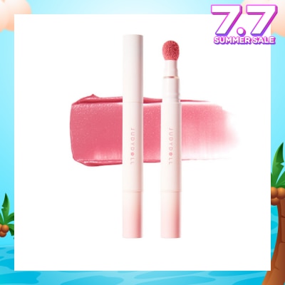 JUDYDOLL Matte Lip Cream D10 1s