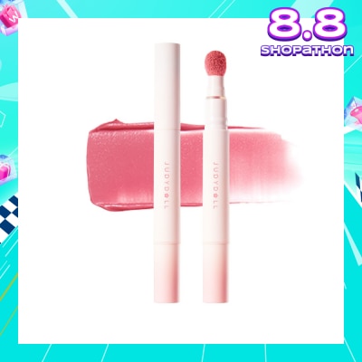JUDYDOLL Matte Lip Cream D10 1s