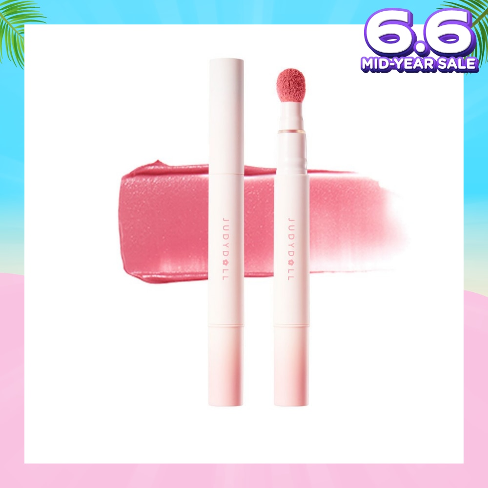 Matte Lip Cream D10 1s