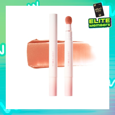 JUDYDOLL Matte Lip Cream D11 1s