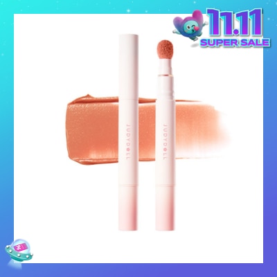 JUDYDOLL Matte Lip Cream D11 1s