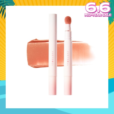 JUDYDOLL Matte Lip Cream D11 1s