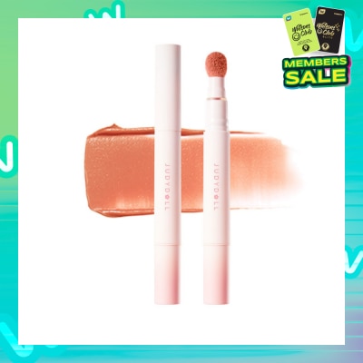 JUDYDOLL Matte Lip Cream D11 1s