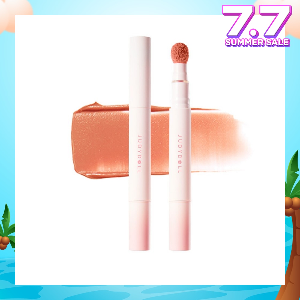 Matte Lip Cream D11 1s