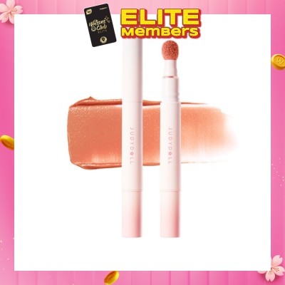JUDYDOLL Matte Lip Cream D11 1s