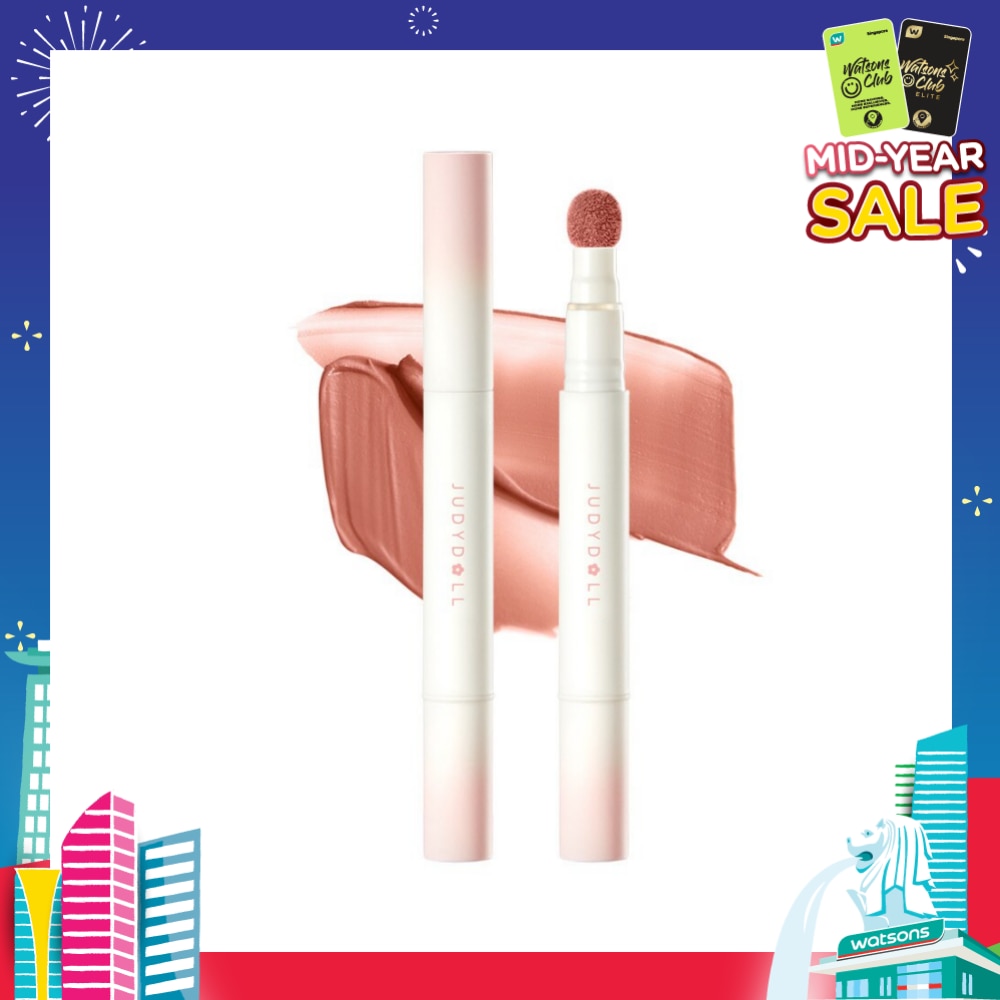 Matte Lip Cream N12 1s