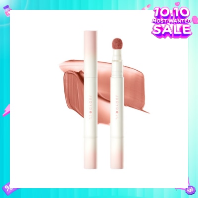 JUDYDOLL Matte Lip Cream N12 1s
