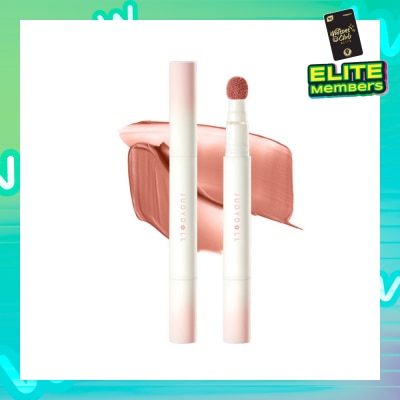 JUDYDOLL Matte Lip Cream N12 1s