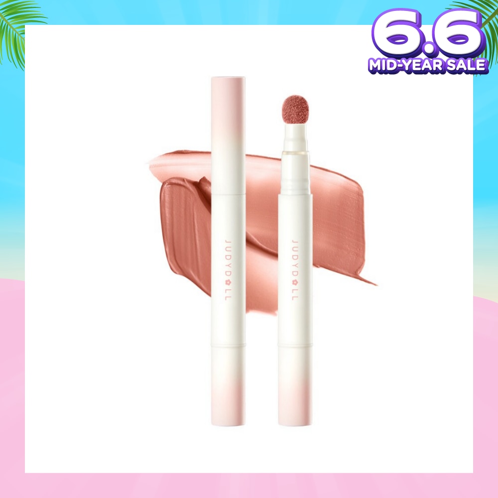 Matte Lip Cream N12 1s