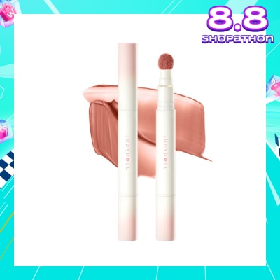 JUDYDOLL Matte Lip Cream N12 1s